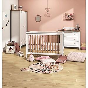 Saltea pentru copii Premaman Feather Magic Bird