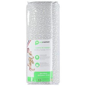 Saltea pentru copii Premaman de voiaj rulanta