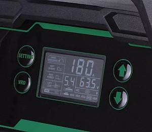 Aparat de sudat HOTECHE PG813202