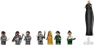 Constructor LEGO Icons 10327 "Dune Atreides Royal Ornithopter”