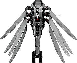 Constructor LEGO Icons 10327 "Dune Atreides Royal Ornithopter”