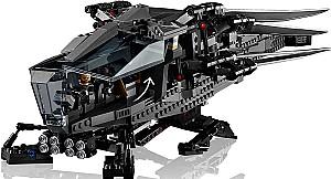 Constructor LEGO Icons 10327 "Dune Atreides Royal Ornithopter”
