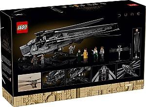 Constructor LEGO Icons 10327 "Dune Atreides Royal Ornithopter”
