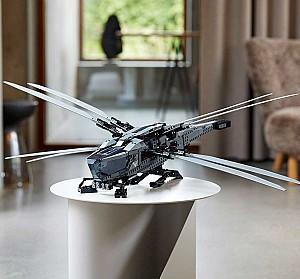 Constructor LEGO Icons 10327 "Dune Atreides Royal Ornithopter”