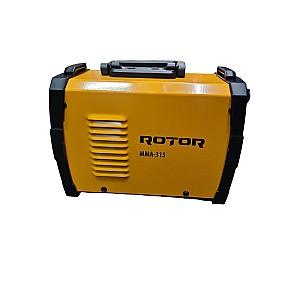 Aparat de sudat Rotor MMA-315A