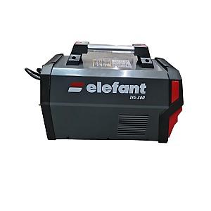 Aparat de sudat ELEFANT TIG-300A