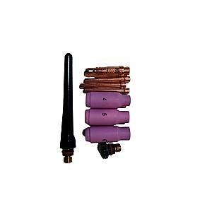 Aparat de sudat ELEFANT TIG-300A