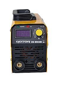 Aparat de sudat Rotor RW-MINI300
