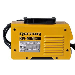 Aparat de sudat Rotor RW-MINI300