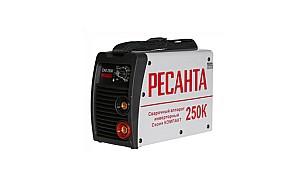 Aparat de sudat Resanta САИ-250K