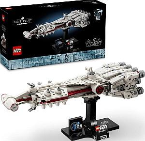 Constructor LEGO Star Wars 75376