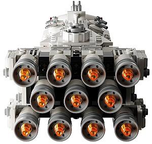 Constructor LEGO Star Wars 75376