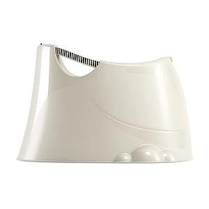 Cada pentru bebelusi Ok Baby Opla Alb