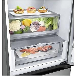 Frigider LG GBV7280BPY