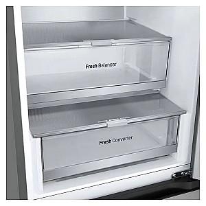 Frigider LG GBV7280BMB