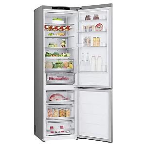 Frigider LG GBV7280BMB