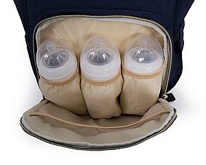 Genta pentru mamici Kikka Boo Siena Navy