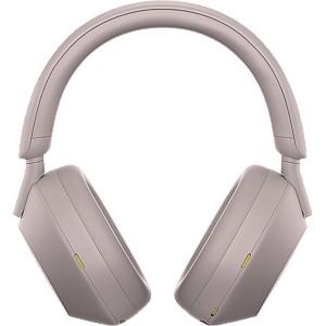 Casti Sony WH-1000XM5P Smoky Pink