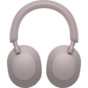 Casti Sony WH-1000XM5P Smoky Pink