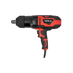 Masina de insurubat cu impact Yato YT82025