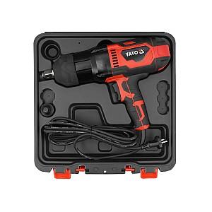 Masina de insurubat cu impact Yato YT82025