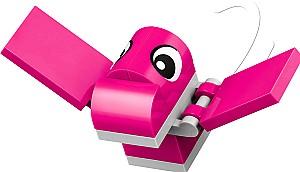 Constructor LEGO Classic Dinozauri creativi 11041