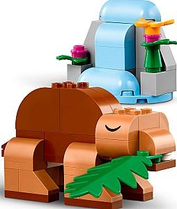 Constructor LEGO Classic Dinozauri creativi 11041
