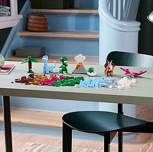 Constructor LEGO Classic Dinozauri creativi 11041