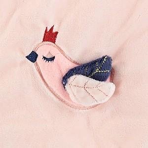 Covoras de joaca copii Premaman Magic Bird