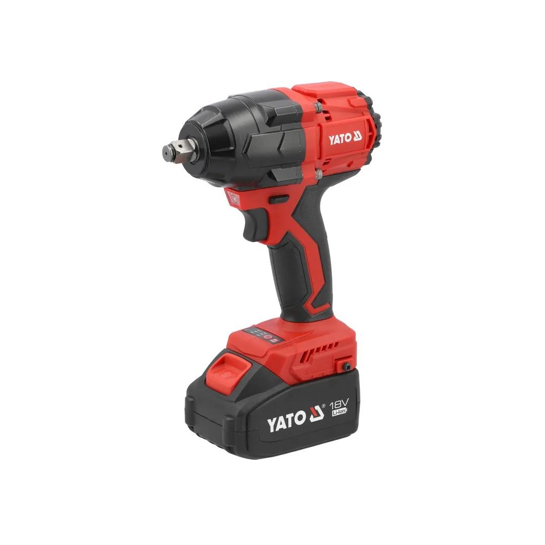 Masina de insurubat cu impact Yato YT8277935