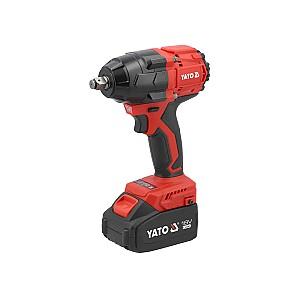 Masina de insurubat cu impact Yato YT8277935