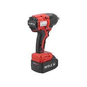 Masina de insurubat cu impact Yato YT8277935