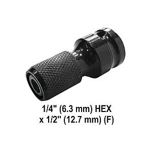 Masina de insurubat cu impact Yato YT8277935