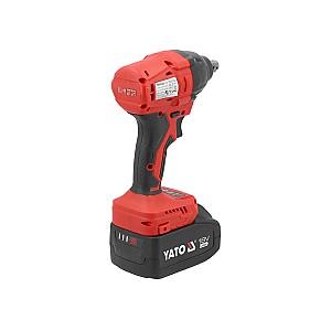 Masina de insurubat cu impact Yato YT8277925