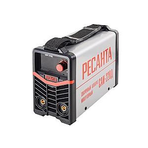 Aparat de sudat Resanta САИ-220Д