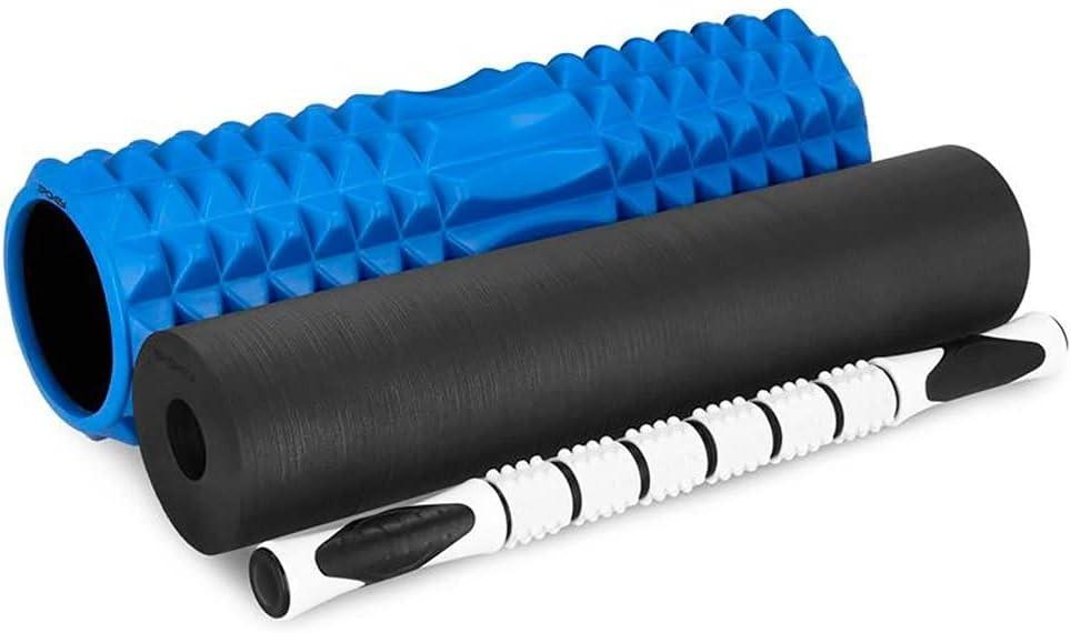 Rola pentru masaj Spokey MIXROLL 3in1