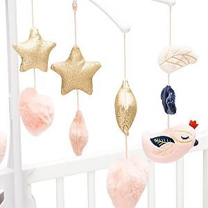 Carusel pentru patuc Premaman Magic Bird