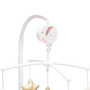 Carusel pentru patuc Premaman Magic Bird