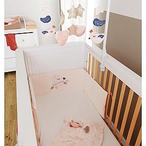 Carusel pentru patuc Premaman Magic Bird