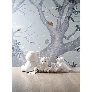 Jucarie de plus Premaman Ursulet 60 cm