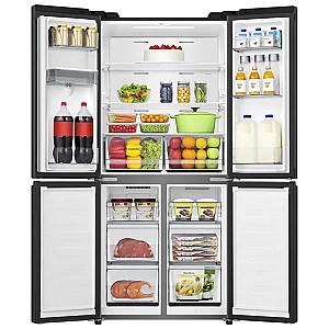 Frigider Hisense RQ5P470SMFE