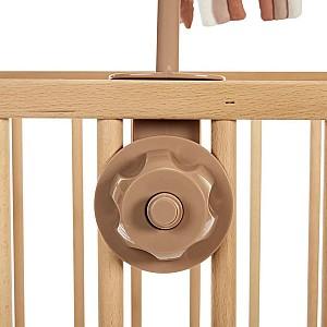 Carusel pentru patuc Premaman Stars and Rainbow