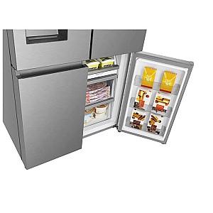 Frigider Hisense RQ760N4SASE
