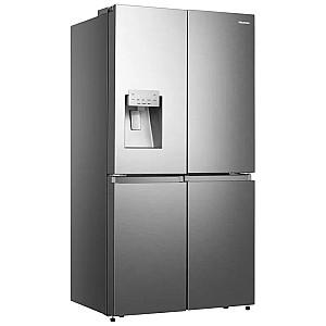 Frigider Hisense RQ760N4SASE