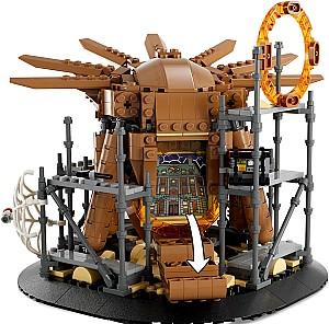 Constructor LEGO Spider-Man Final Battle 76261