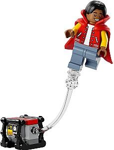Constructor LEGO Spider-Man Final Battle 76261