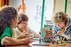 Constructor LEGO Spider-Man Final Battle 76261