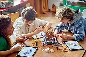 Constructor LEGO Spider-Man Final Battle 76261