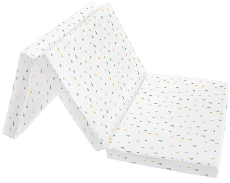 Saltea pentru copii Kikka Boo Triangles