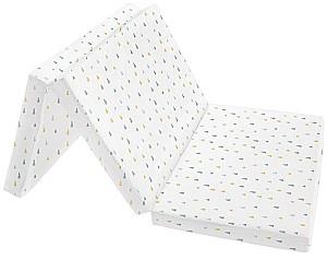 Saltea pentru copii Kikka Boo Triangles